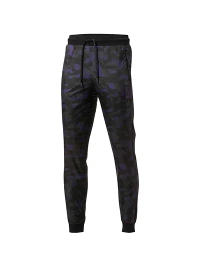 Puma X Prps Opulent Track Pants In Black