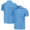 PUMA PUMA X PTC BLUE WM PHOENIX OPEN JACQUARD MATTR POLO