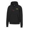 Puma X Randomevent Pullover Graphic Hoodie 'black'