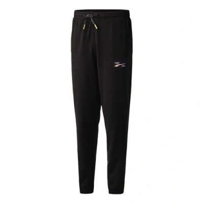 Puma X Randomevent Sports Pants 'black White'