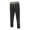 Puma X Randomevent Sweatpants 'black White'