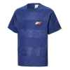 Puma X Randomevent Tee 'blue White Red'