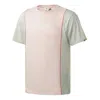Puma X Randomevent Tee 'pink White Teal'