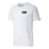 Puma X Randomevent Tee 'white Black Yellow'