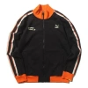 Puma X Randomevent Track Jacket 'black/orange'