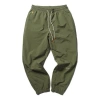 Puma X Randomevent Woven Pants 'green'