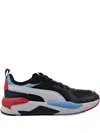 Puma X-ray Sneakers In Multi