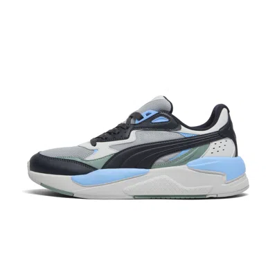 Puma X-ray Speed Sneakers In Gray