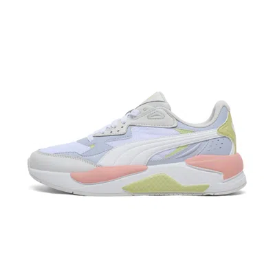 Puma X-ray Speed Women's Sneakers In Gray