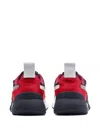 Puma X Red Bull Racing Speed Hybrid Sneakers In Red