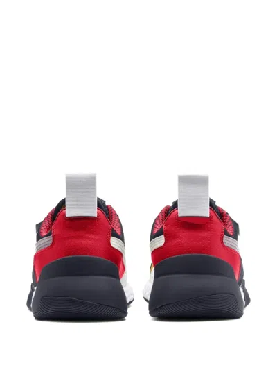 Puma X Red Bull Racing Speed Hybrid Sneakers
