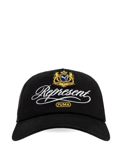 PUMA X REPRESENT BASEBALL CAP