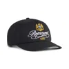 Puma X Represent Cap In Black