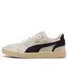 Puma X Represent Leather Sneakers In Multi