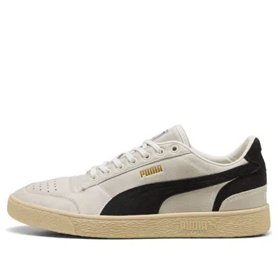 PUMA PUMA x Represent Majesty 'Warm White Black'