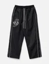 Puma Represent Pant In Black