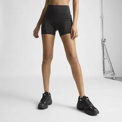 Puma X Represent Short Tight In Black
