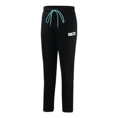 Puma X Rhude Track Pants 'black White'