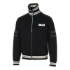 Puma X Rhude Xtg Track To Sports Tops Jacket Black