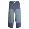 Puma X Rhuigi Double-knee Trousers In Blue