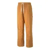 Puma X Rhuigi Straight-leg Trousers