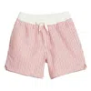 Puma X Rhuigi Elevated Shorts 'pink White'