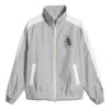 Puma X Rhuigi Summer Jacket 'blue' In White