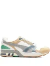 Puma Trinomic Xt-2 Rhuigi Man Sneakers White Size 13 Cowhide In Multi