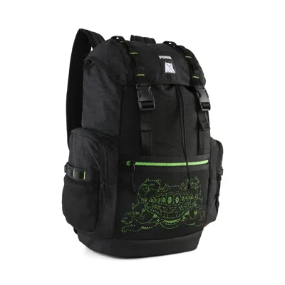 Puma X Ripndip 25l Backpack In Black