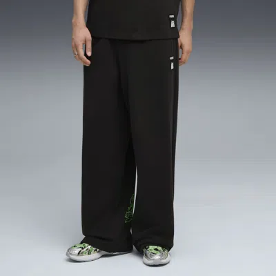 Puma X Ripndip Men's Sweatpants In Black
