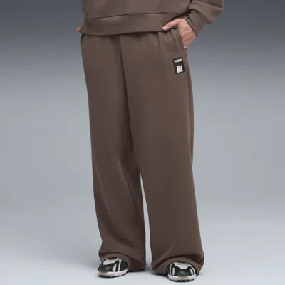 Puma X Ripndip Men's Sweatpants In Brown