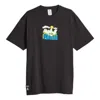 Puma X Ripndip Ss23 Logo T-shirt 'black'