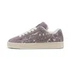Puma X Ripndip Suede Xl Sneakers In Purple