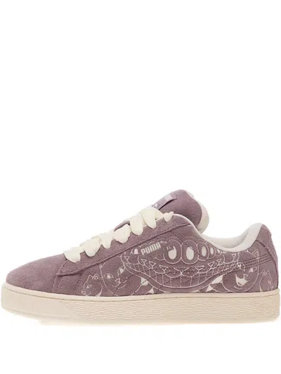 PUMA X RIPNDIP SUEDE XL SNEAKERS