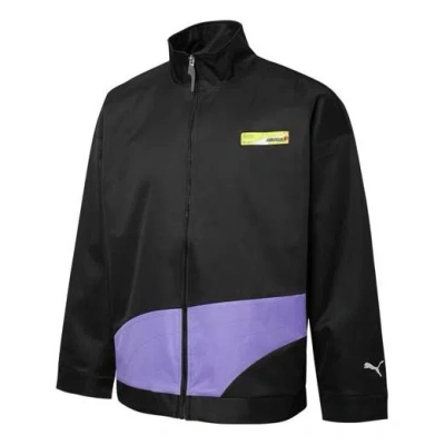 Puma X Roaringwild Oversized Jacket 'black'