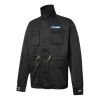 Puma X Roaringwild Parka Jacket 'black'