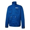Puma X Roaringwild Parka Jacket 'blue'