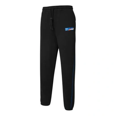Puma X Roaringwild Sweatpants 'black Blue'