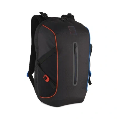 Puma X Rocket League Backpack In Black