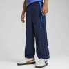 Puma X Rocket League Youth Pants In Blue Horizon