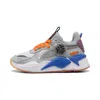 Puma X Rocket League Rs-x Youth Sneakers In Multi