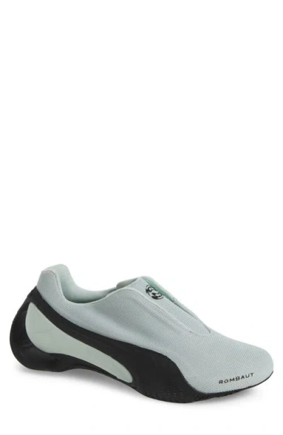 Puma X Rombaut Levitation Slip-on Sneaker In Green