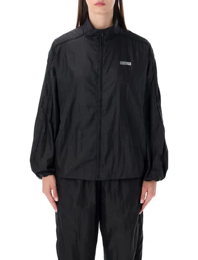 Puma X Rosé Black T7 Track Jacket