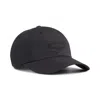 Puma X Rosé Dad Cap In Black