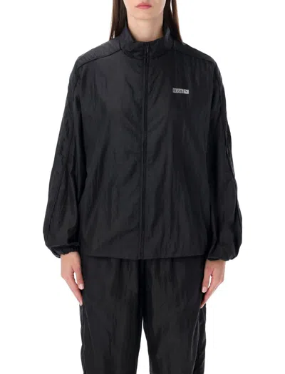 Puma X Rose' Puma X Rosé Puma X Rose T7 Oversized Track Jacket Wv In Black