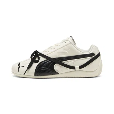 PUMA X ROSÉ SPEEDCAT LEA SNEAKERS WOMEN