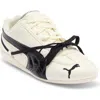 Puma X Rosé Speedcat Sneakers In White