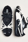 Puma X Rosé Speedcat Sneakers In Black