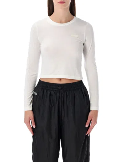 Puma X Rose' T Shirts And Polos White