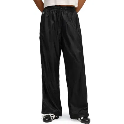 PUMA PUMA X ROSÉ T7 RELAXED FIT TRACK PANTS